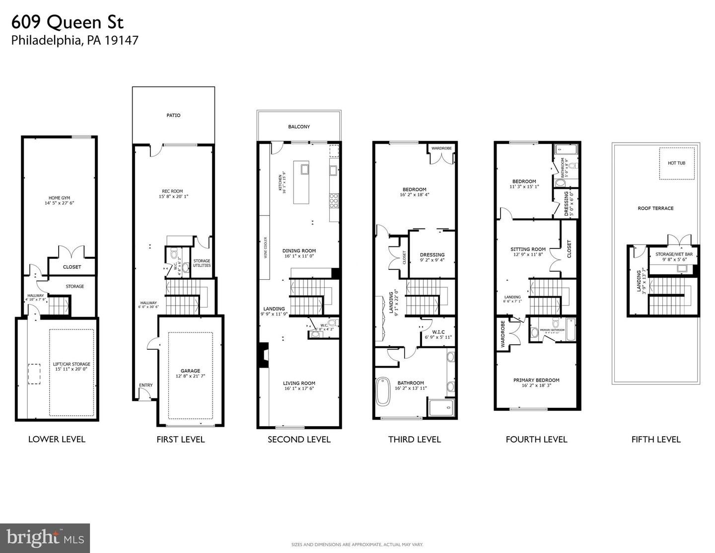 609 Queen St Property Photo 29
