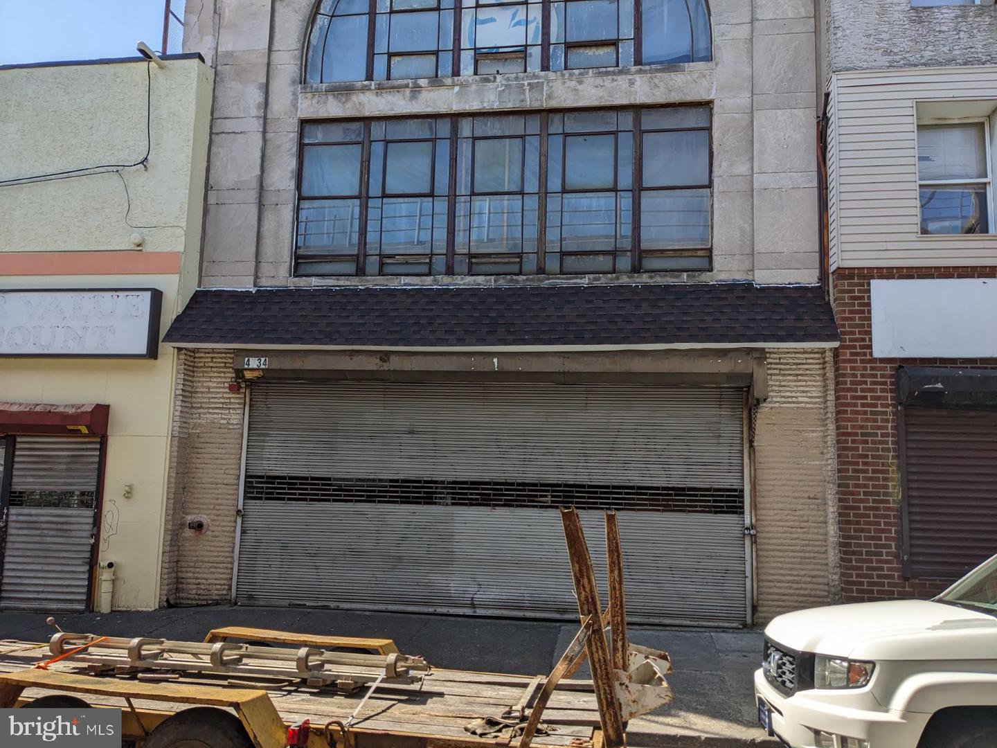 4734 Frankford Ave Property Photo 1