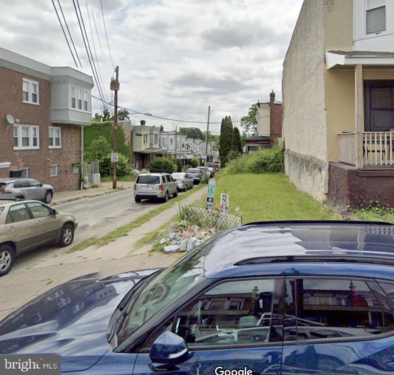 512 E Tulpehocken St Property Photo 1
