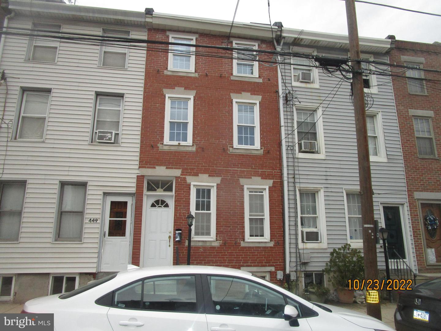 451 E Wildey St Property Photo