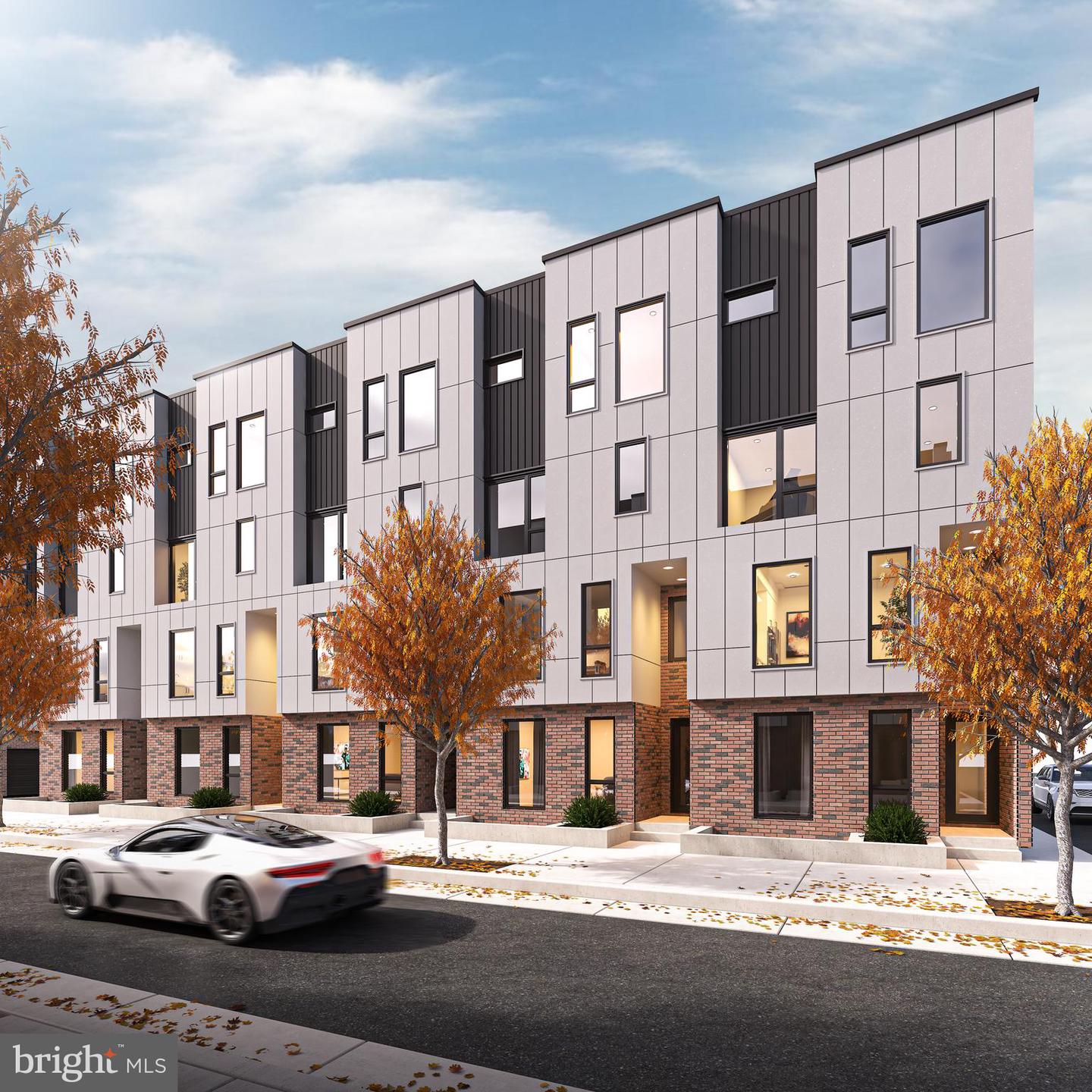 600 FAIRMOUNT AVE #B6-REAR Property Photo 1