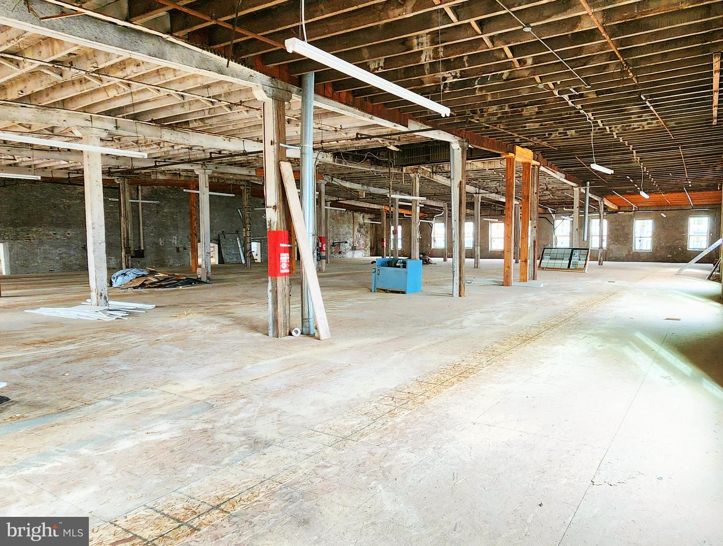 2200 Washington Ave #2e Property Photo 5