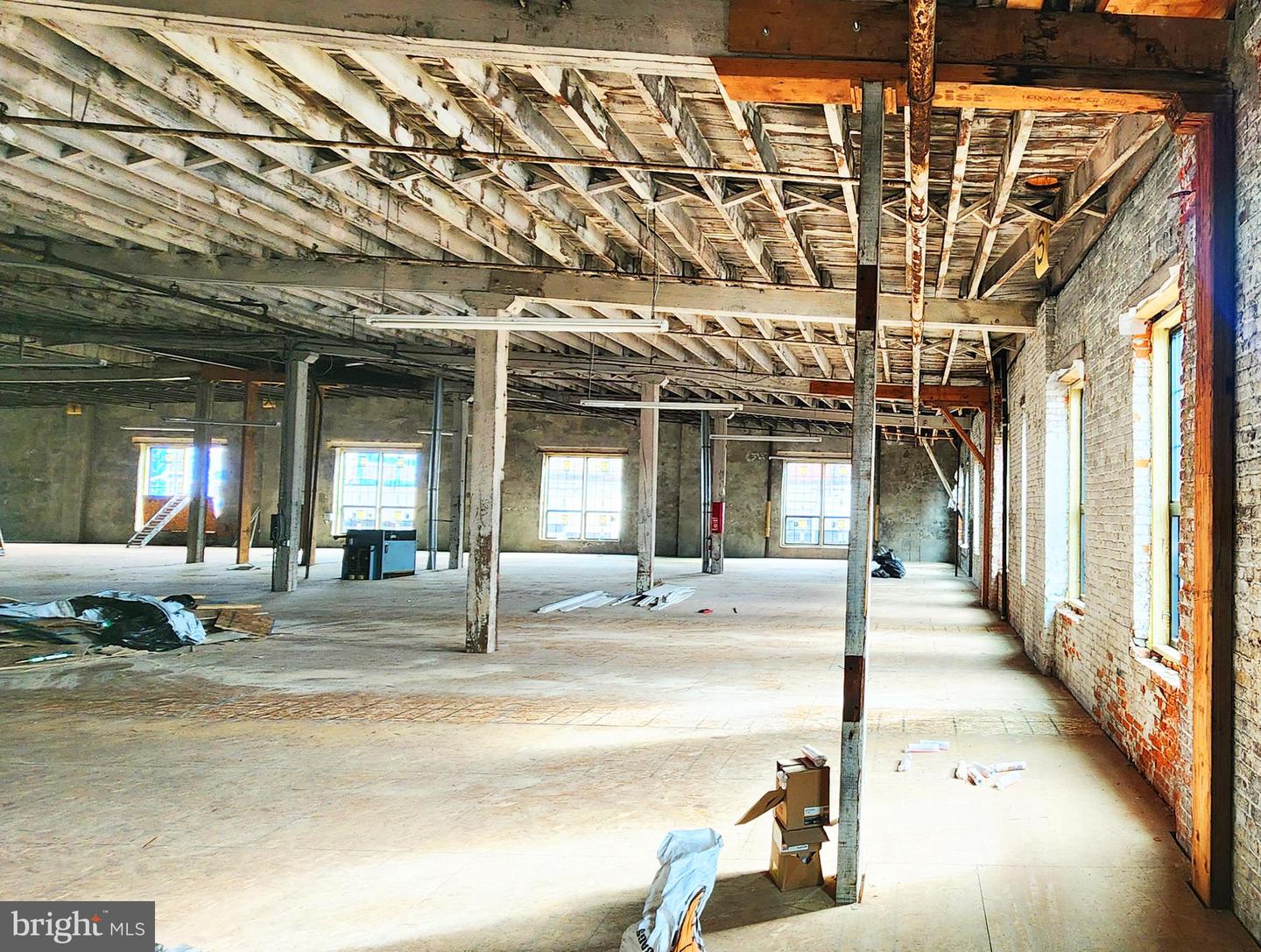 2200 Washington Ave #2e Property Photo 6