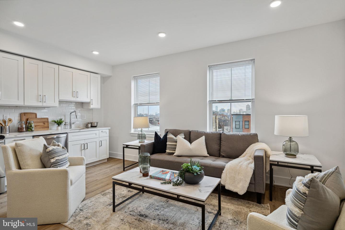 1201 W Girard Ave #one Bedroom Property Photo 2