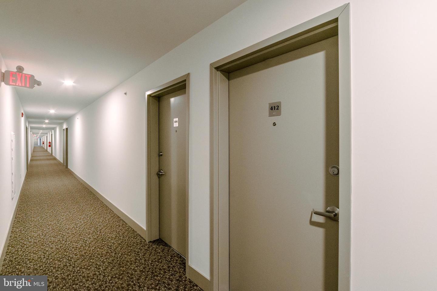 1201 W Girard Ave #one Bedroom Property Photo 23