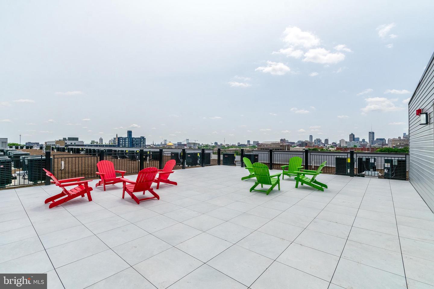 1201 W Girard Ave #one Bedroom Property Photo 35