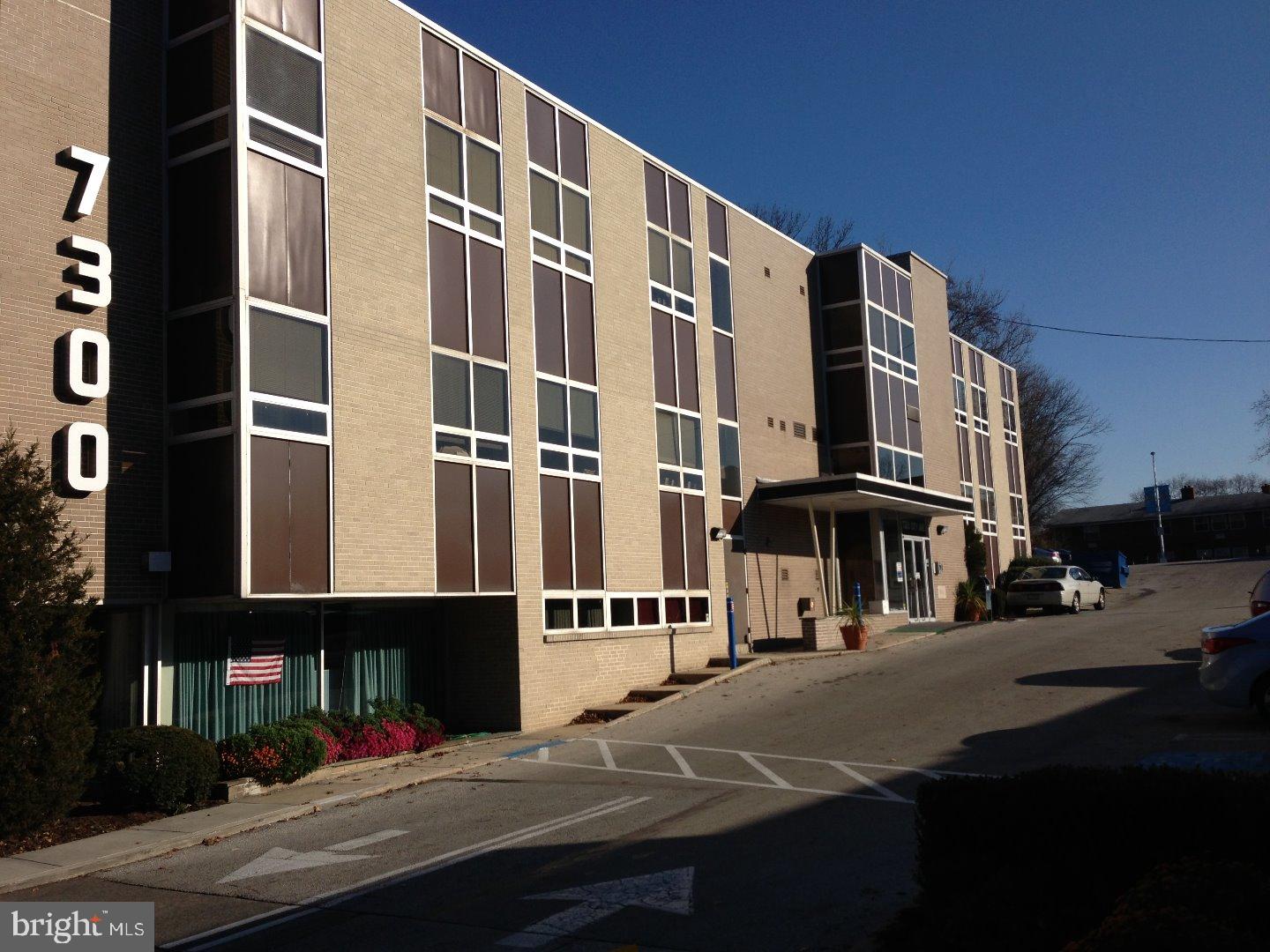 7300 City Ave #220 And 240 Property Photo 1
