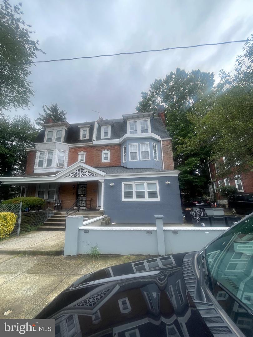 5710 Ashland Ave Property Photo 1
