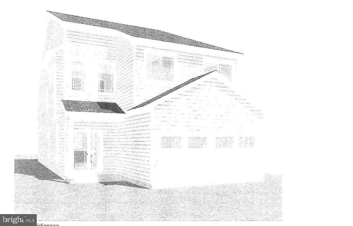 2034 Bergen St #lot #1 Property Photo 3