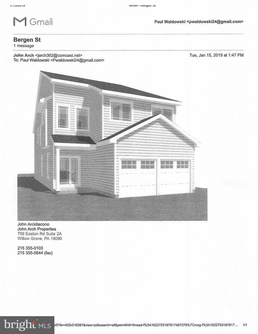 2034 Bergen St #lot #1 Property Photo 10