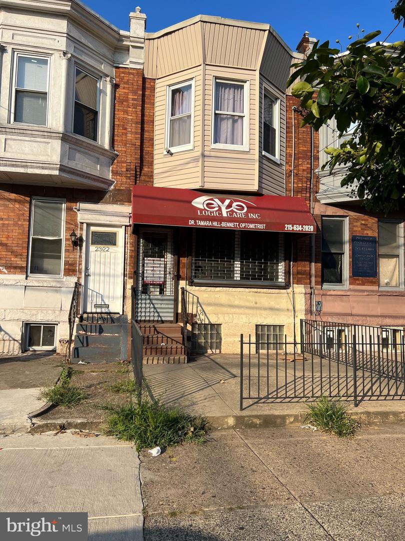 2320 E Allegheny Ave Property Photo 1