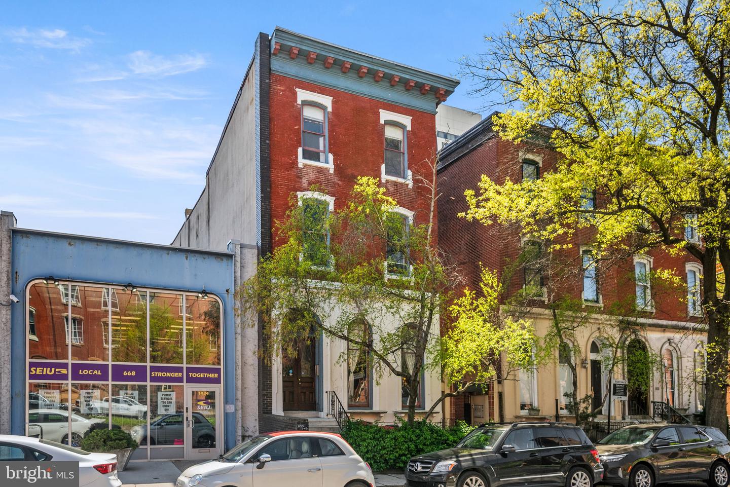 1926 SPRING GARDEN STREET Property Photo 1