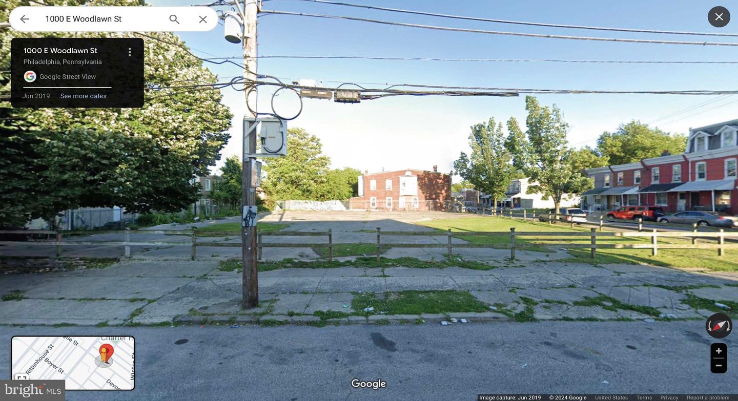 1000 E WOODLAWN ST Property Photo 1