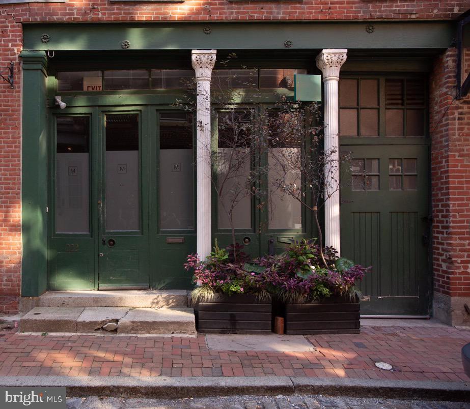 222 Church St #ground Floor Property Photo 1