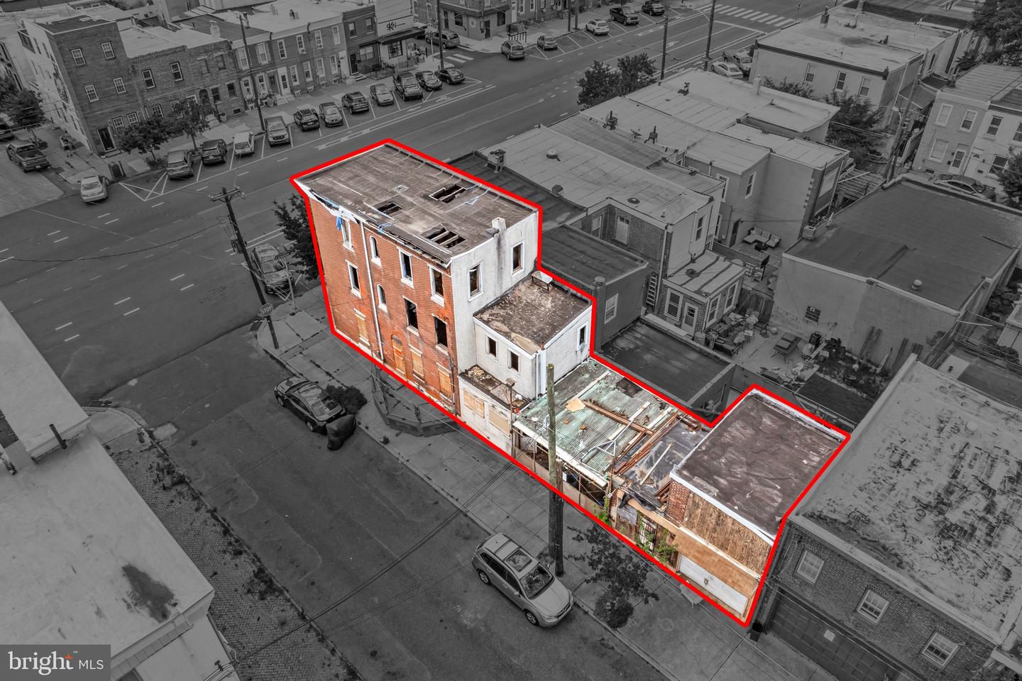 2565 E Lehigh Ave Property Photo 3