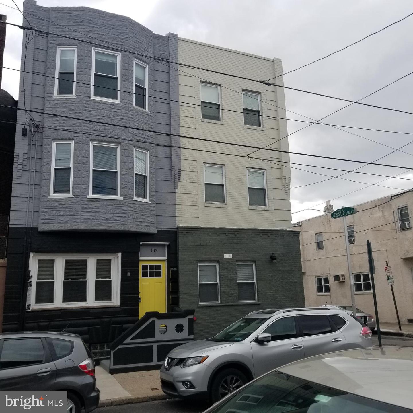 1112 Mifflin St #3 Property Photo 1