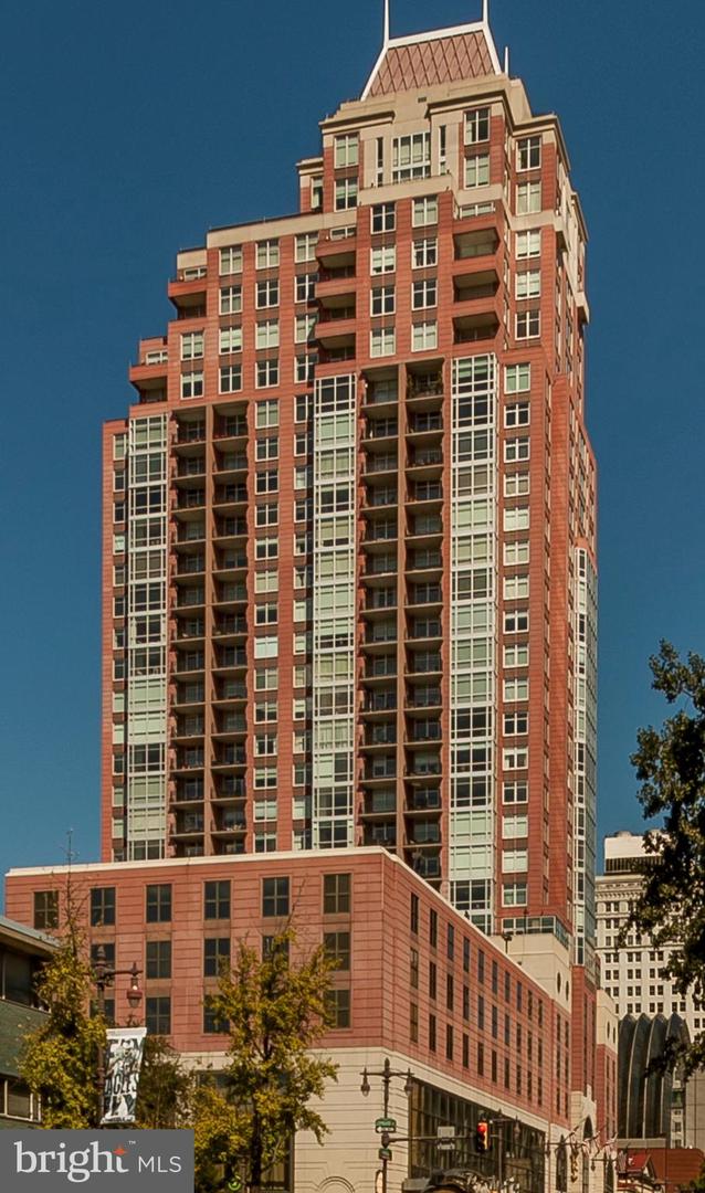 440 S Broad St #1808 Property Photo 35
