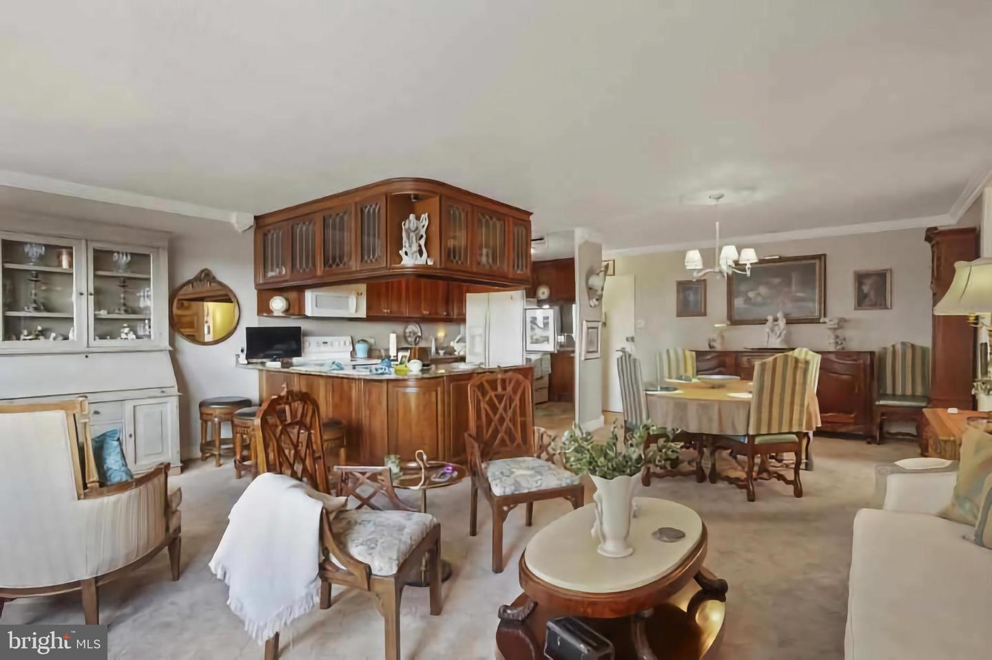 1900 John F Kennedy Blvd #1709 Property Photo