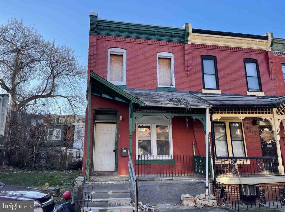 4314 PENNSGROVE ST Property Photo 1