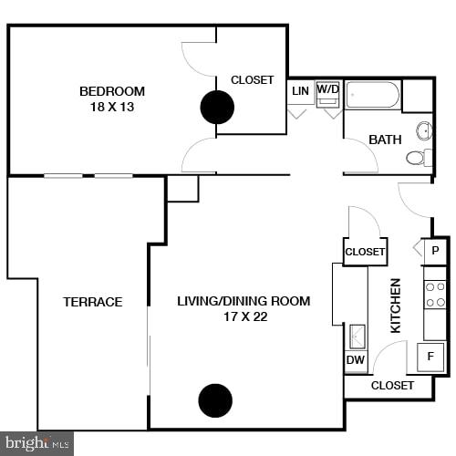 3131 Walnut St #1b-525 Property Photo 1