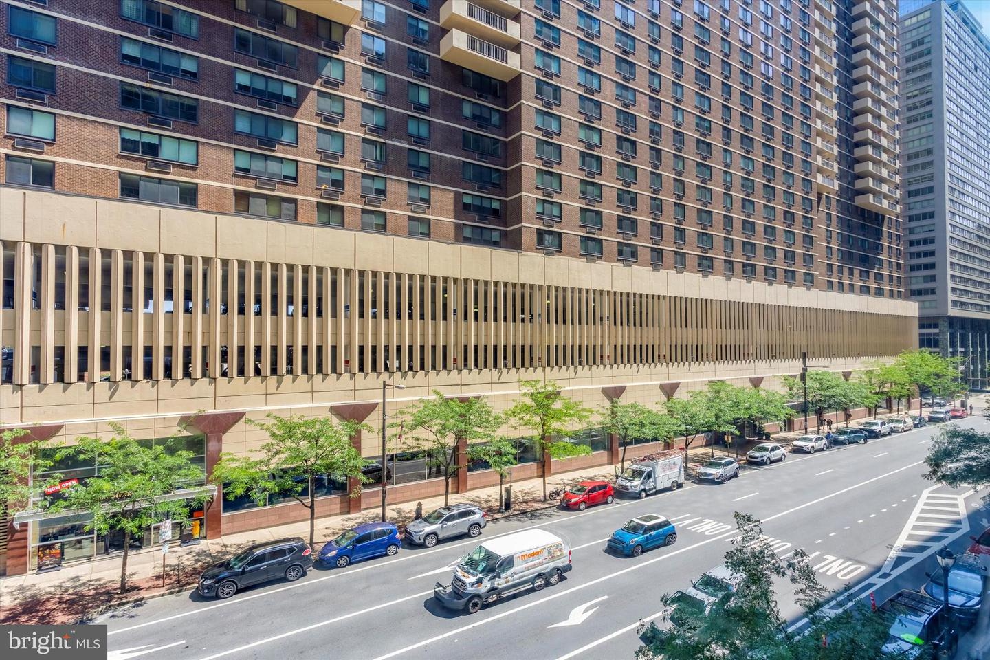 1900-34 John F Kennedy Blvd #409 Property Photo
