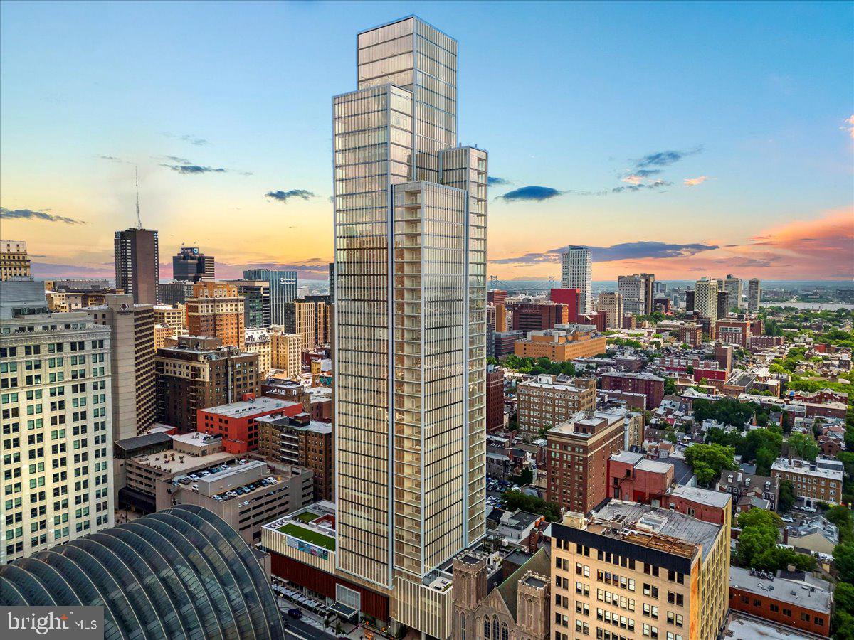 301 S Broad St #3602 Property Photo