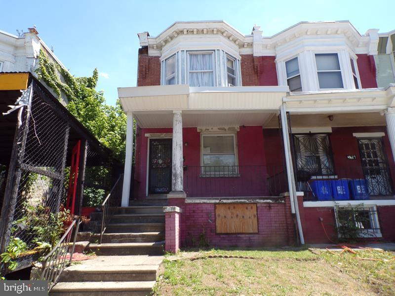 4629 N Marvine St Property Photo 1