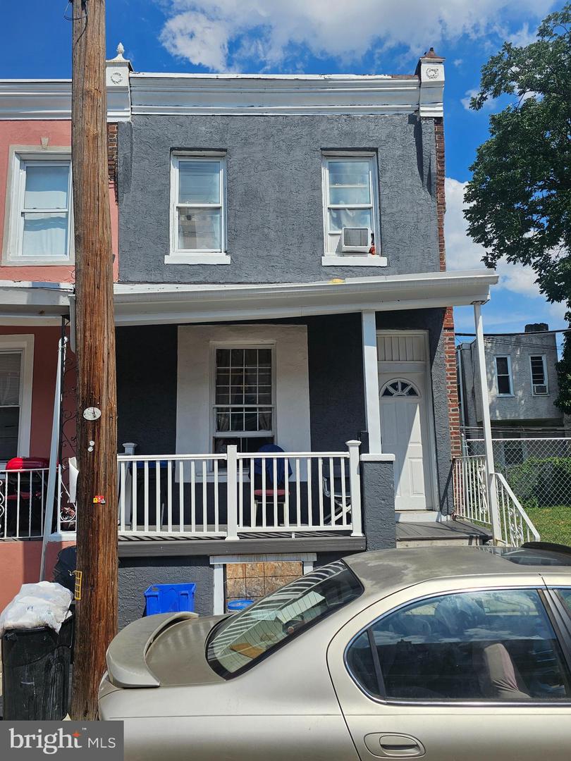 4519 N HICKS ST Property Photo 1