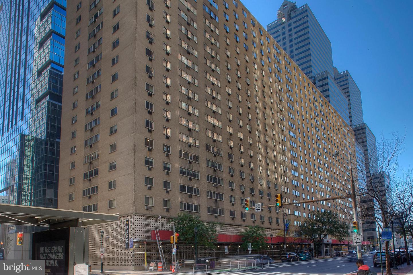 1900 John F Kennedy Blvd #2003 Property Photo