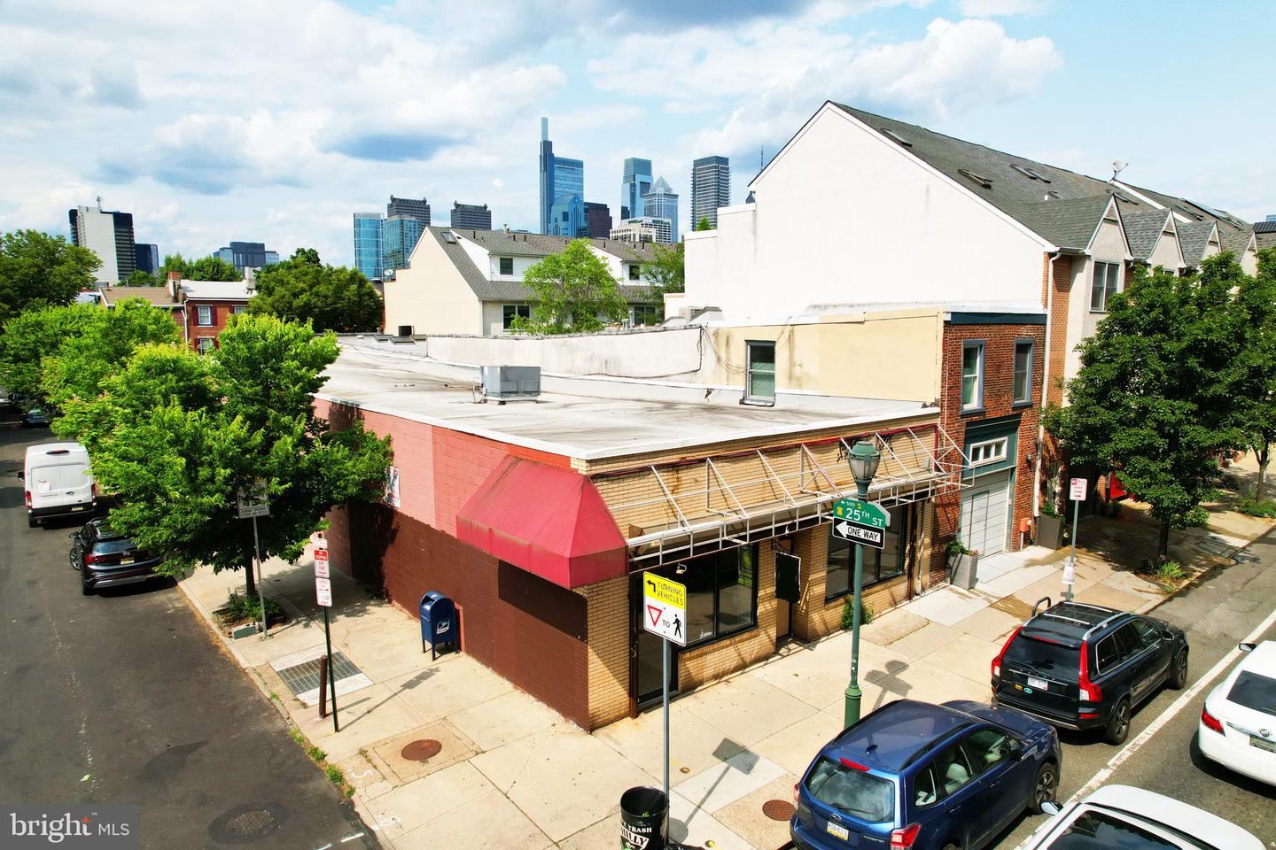 2429 South St Property Photo