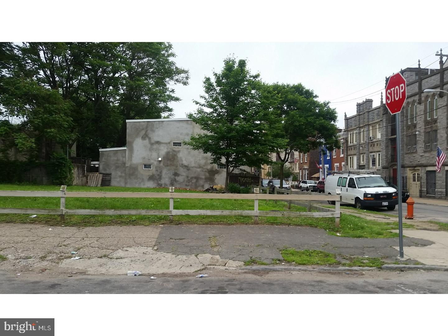 158-68 W York St Property Photo 2