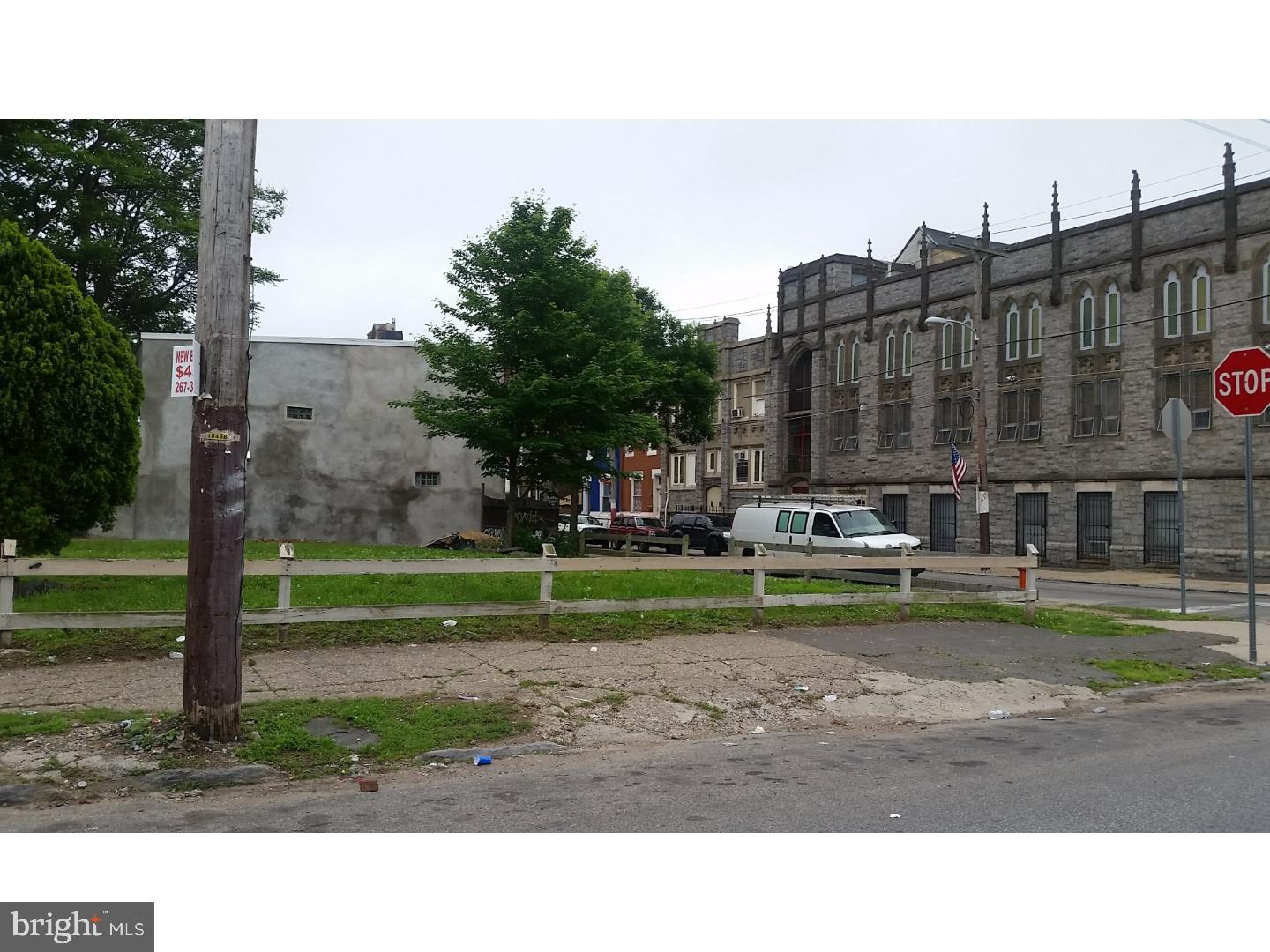 158-68 W York St Property Photo 7
