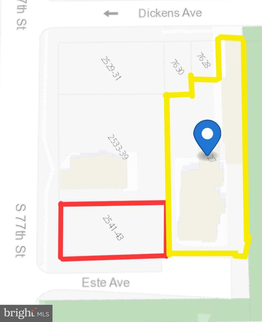 7627 Este Ave Property Photo 3