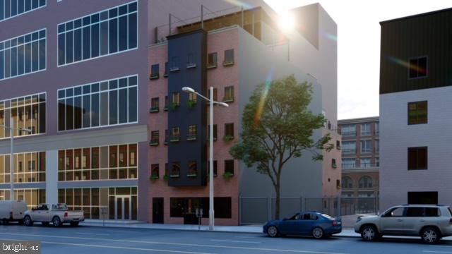 2213-15 N Broad St Property Photo 2