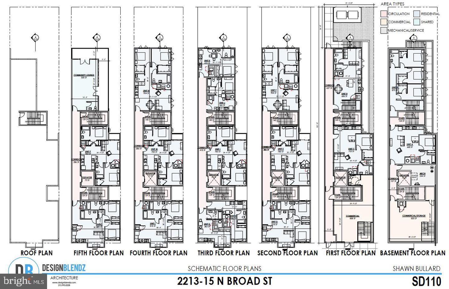 2213-15 N Broad St Property Photo 4