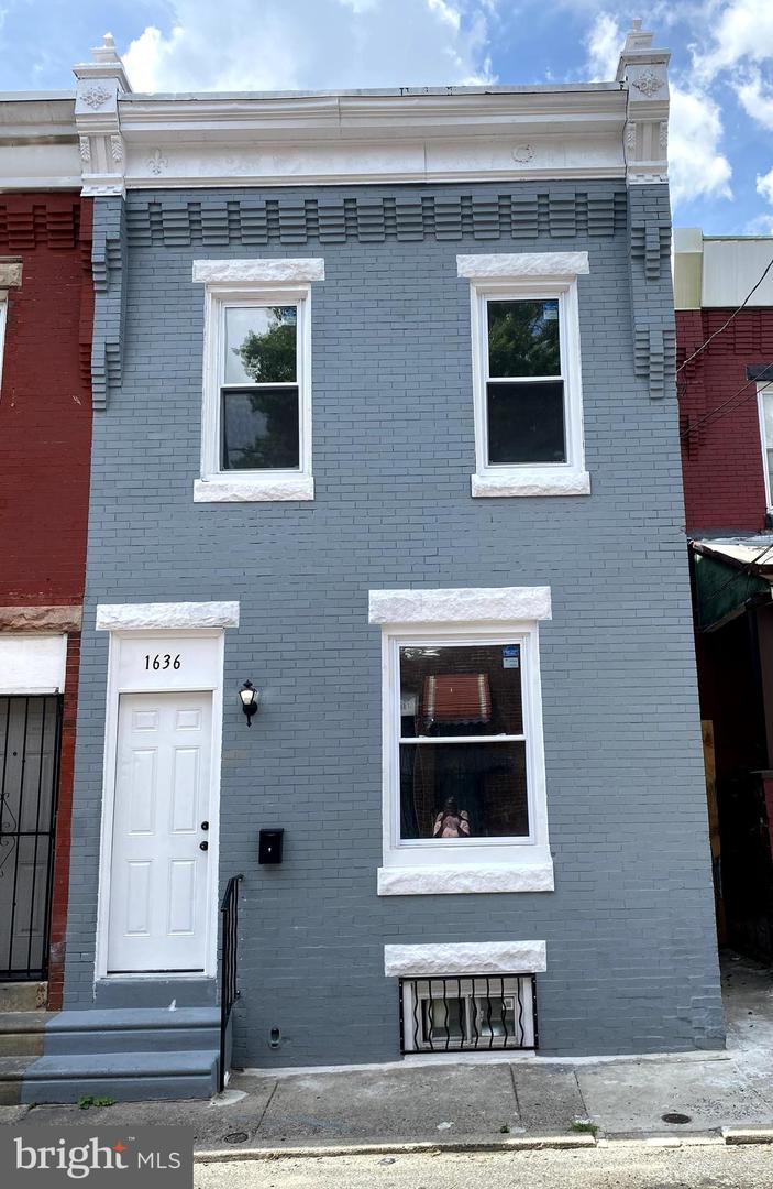 1636 Fillmore St Property Photo 1