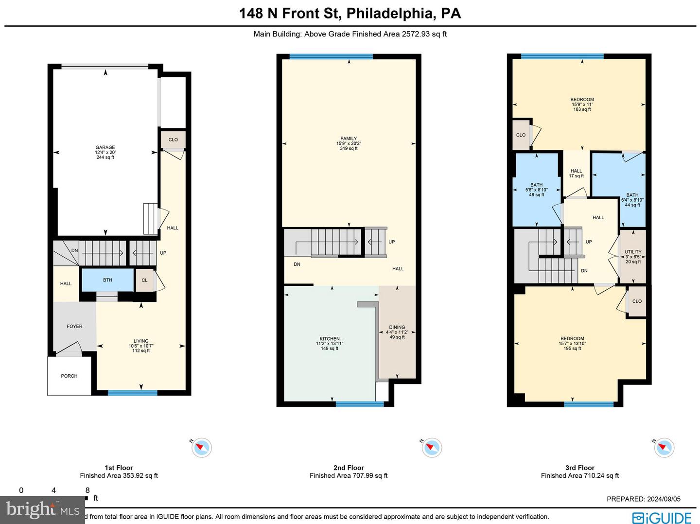 148 N Front St Property Photo 27