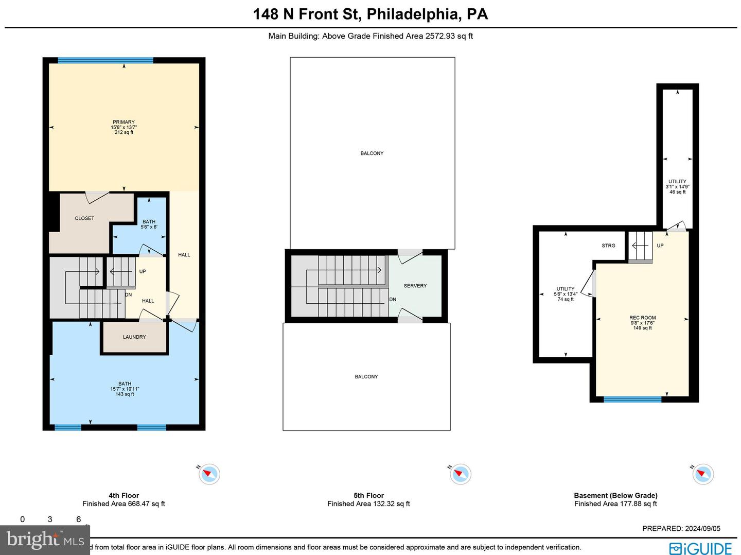 148 N Front St Property Photo 28