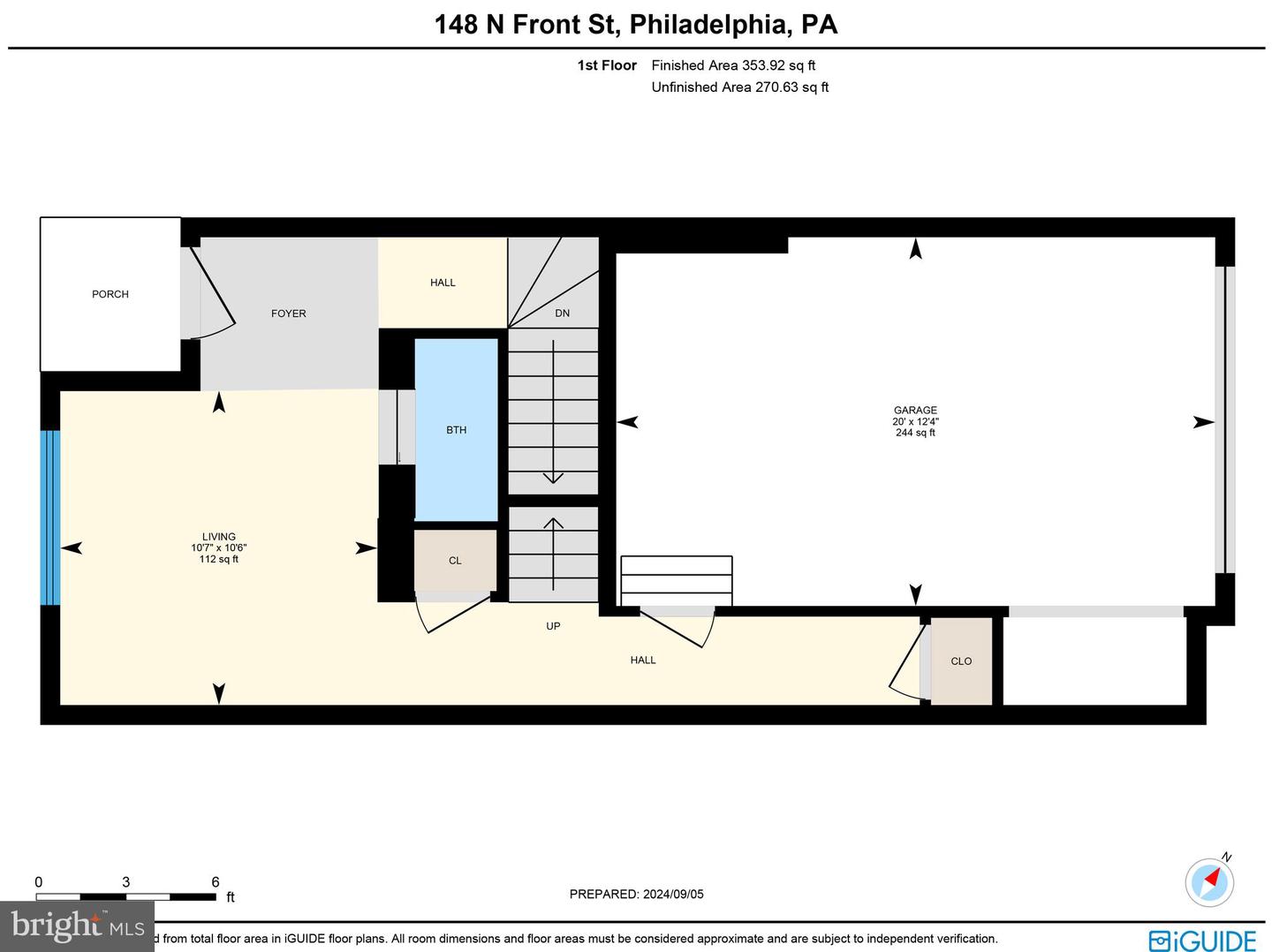 148 N Front St Property Photo 29
