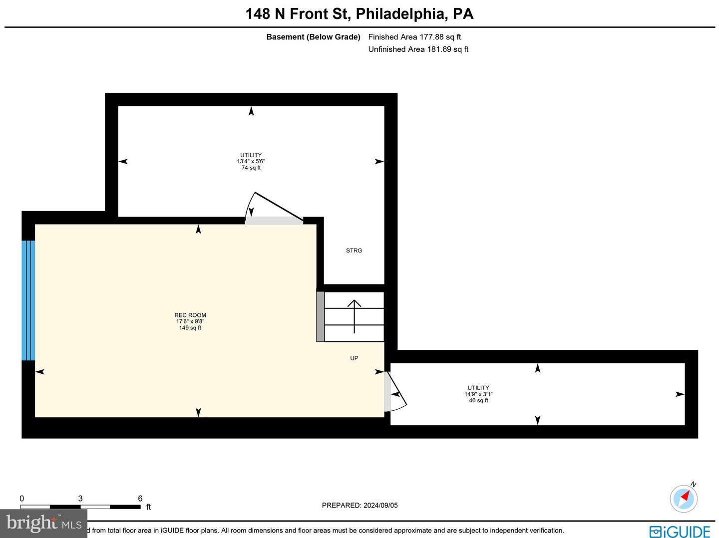 148 N Front St Property Photo 34