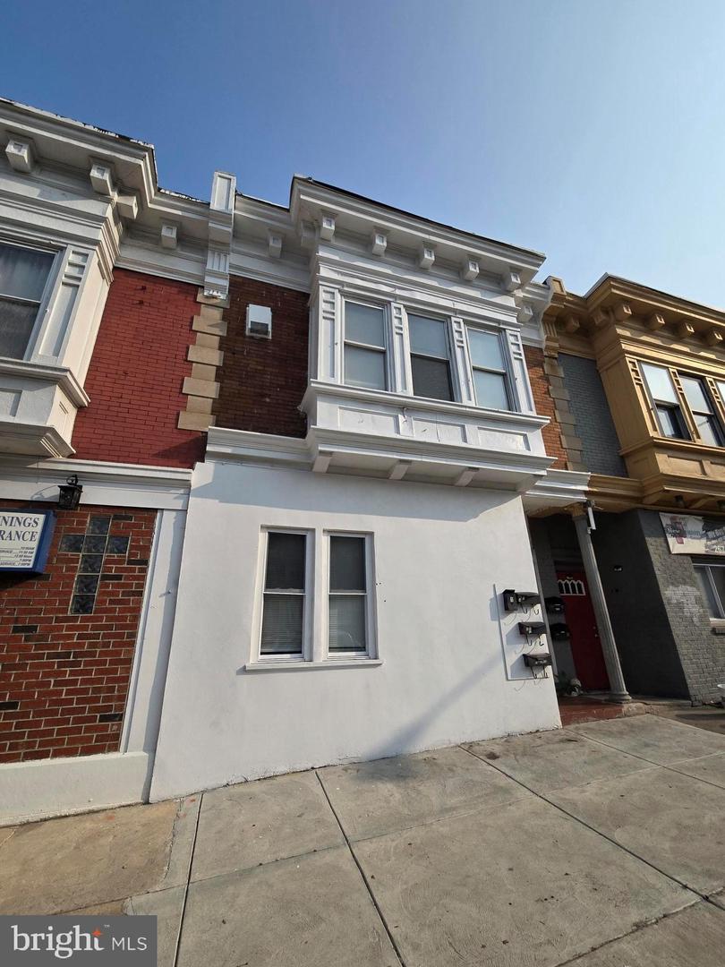 5431 Baltimore Ave #1st Fl Front Property Photo 2