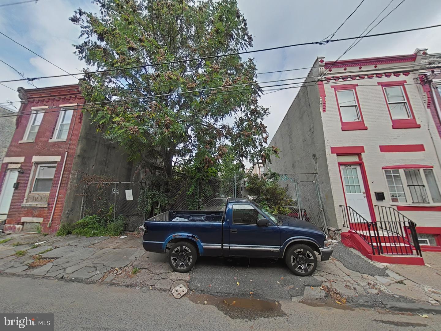 2648-50 N Palethorp St Property Photo