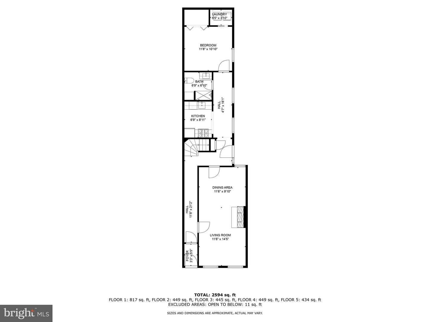 1127 Green St Property Photo 40