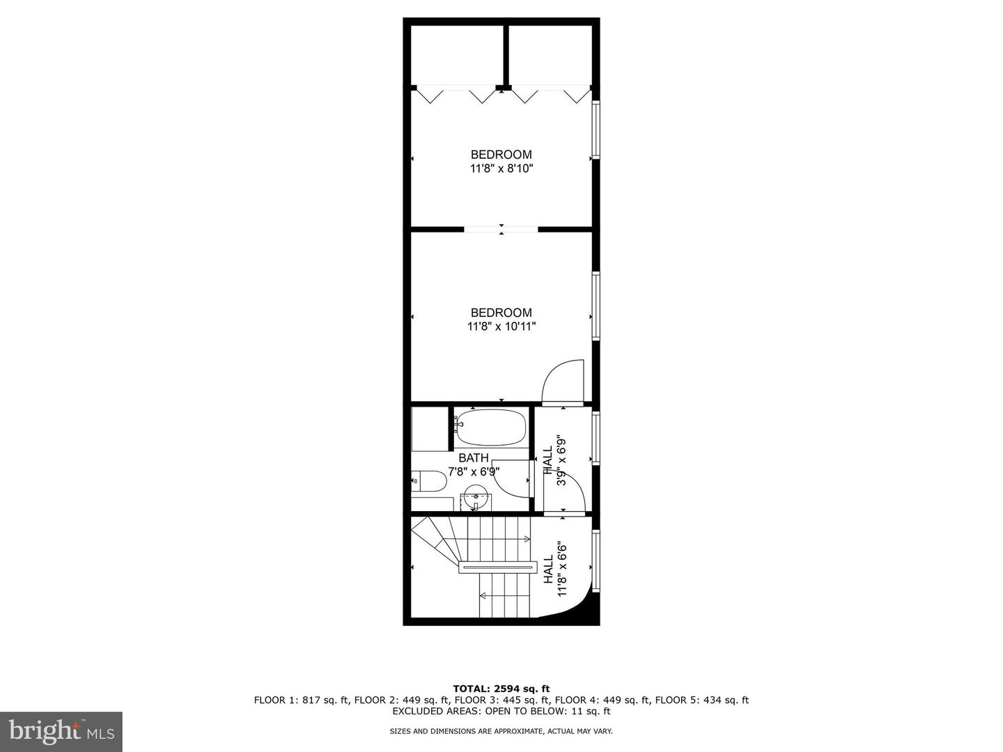 1127 Green St Property Photo 41