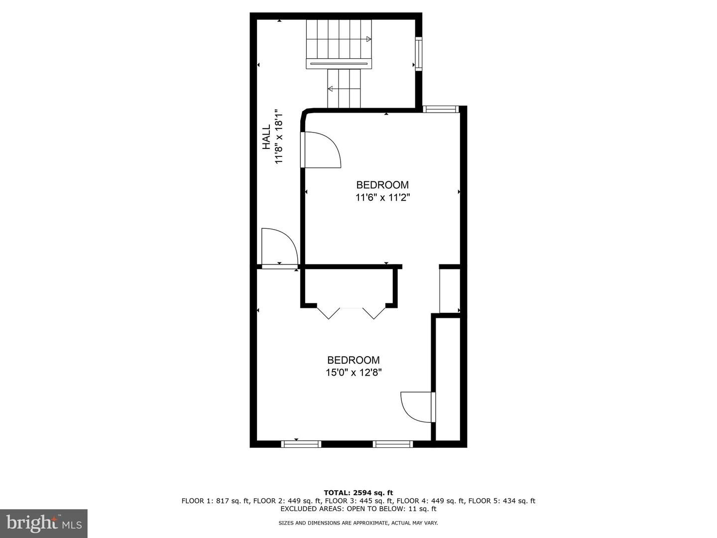 1127 Green St Property Photo 42