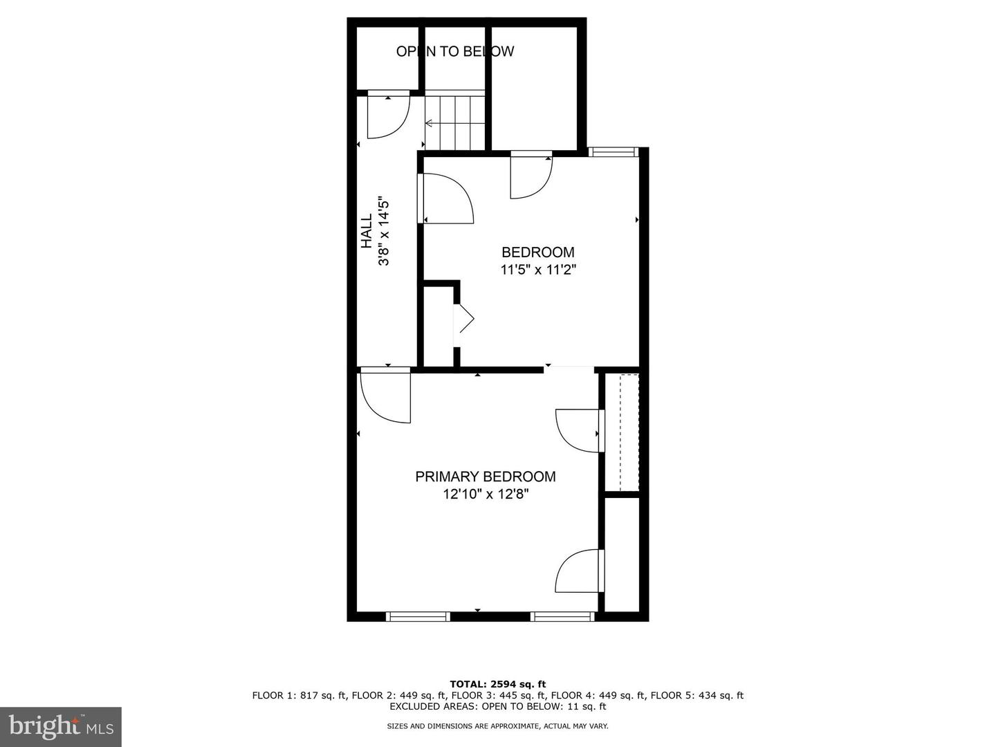 1127 Green St Property Photo 44