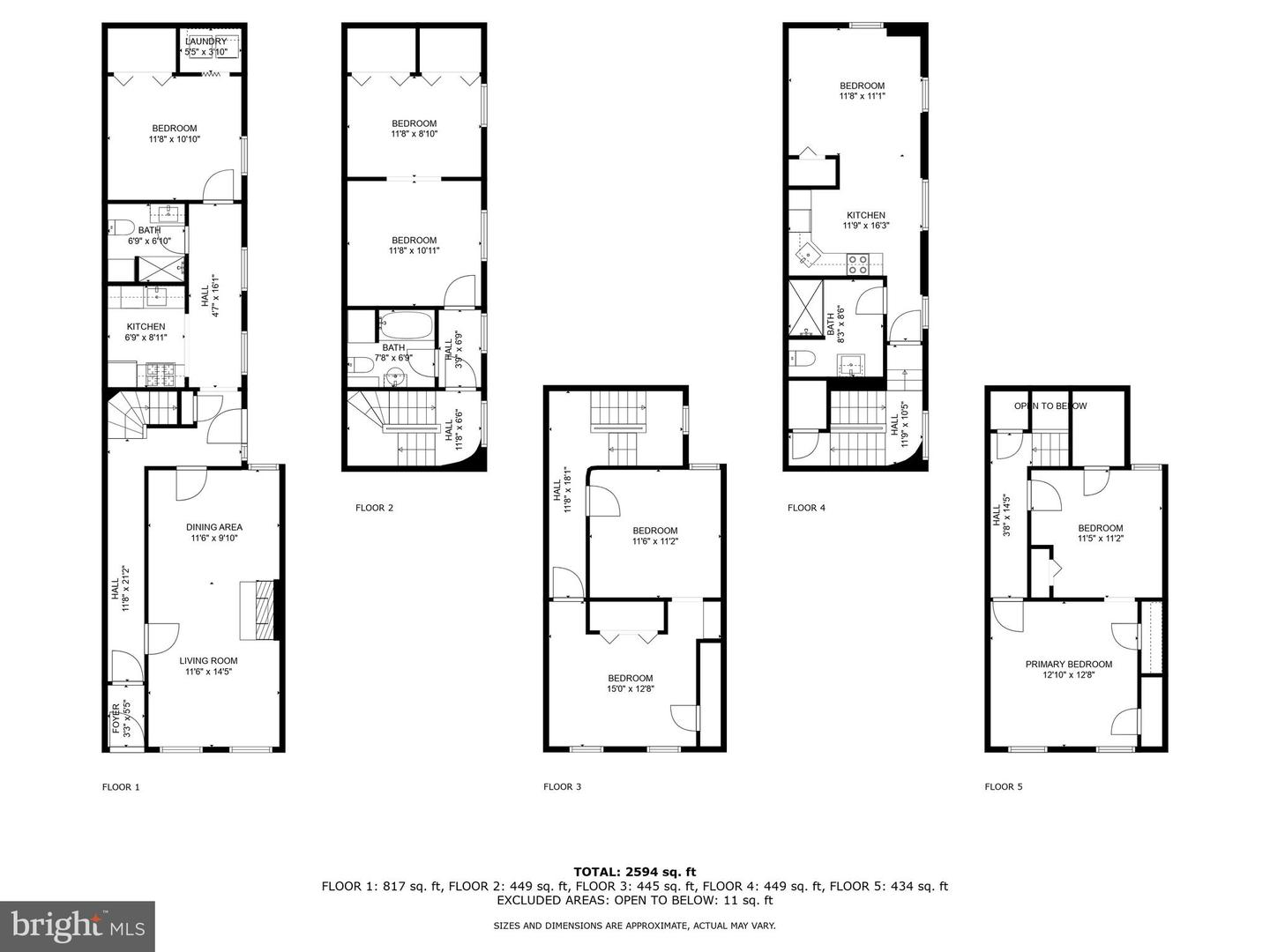 1127 Green St Property Photo 45