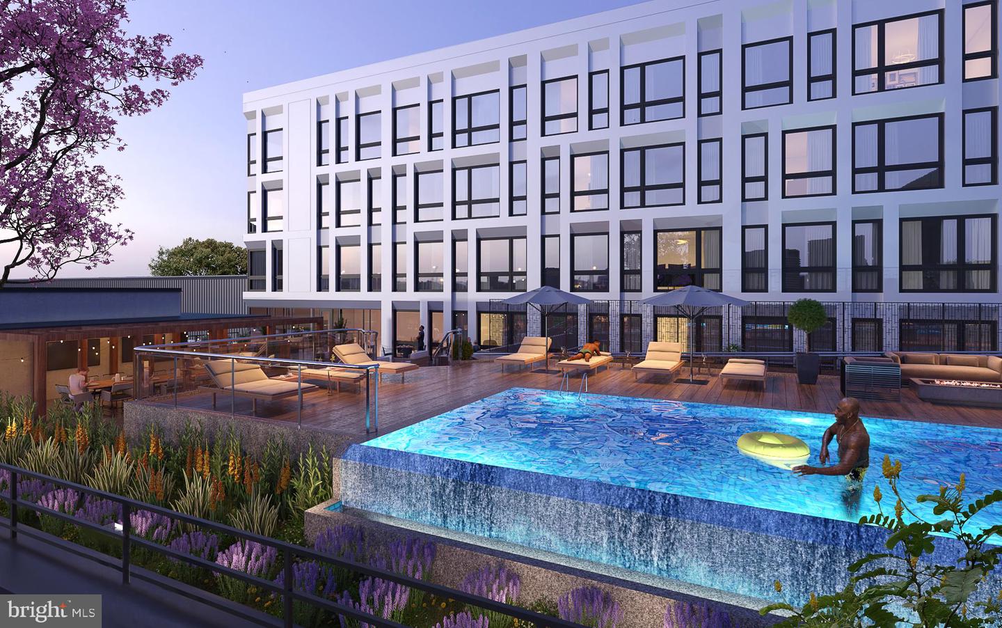 1775 N American St #studio Property Photo 2