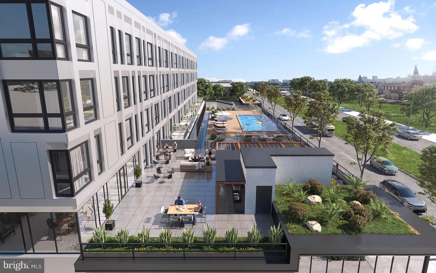 1775 N American St #studio Property Photo 3