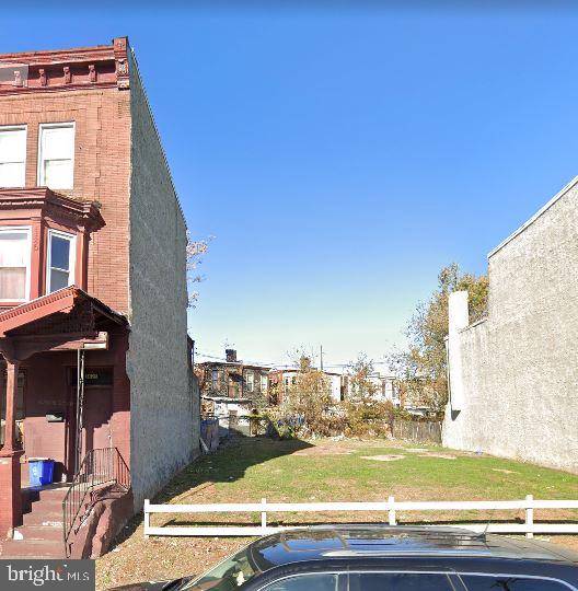 1623 W Lehigh Ave Property Photo 1